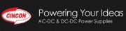 Cincon DC/DC converters