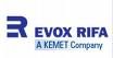 Evox-Rifa capacitors