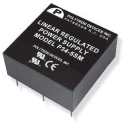 LINEAR ENCAPSULATED POWER MODULES